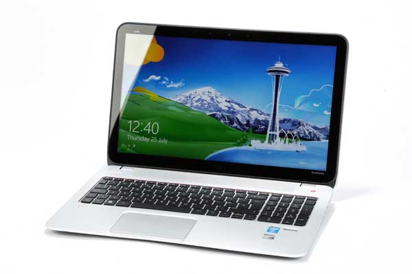 HP ENVY 15-K012TX
